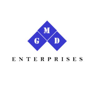 GMD Logo